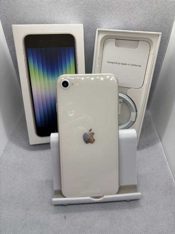 ������̤���� SIM�ե꡼ iPhoneSE ��3���� 64GB �������饤��