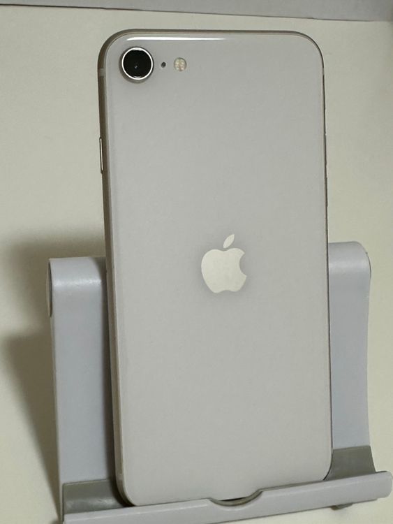 ��SIM�ե꡼ iPhoneSE ��3���� 128GB �������饤��