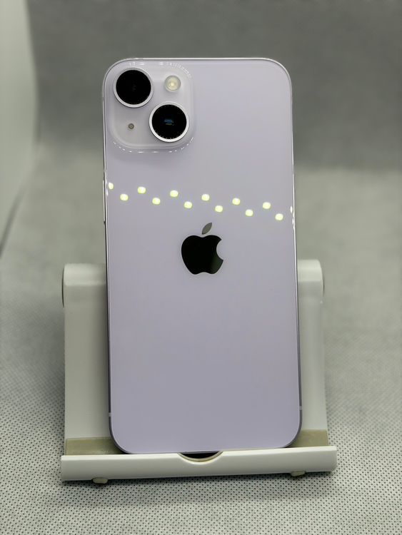 ���Хåƥ꡼94% ����Ʊ�� SIM�ե꡼ iPhone14 128GB �ѡ��ץ�