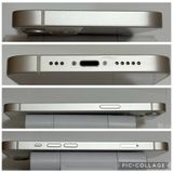 ��SIM�ե꡼ iPhone13 128GB �������饤�� �Хåƥ꡼81%