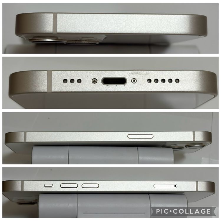 ��SIM�ե꡼ iPhone13 128GB �������饤�� �Хåƥ꡼81%