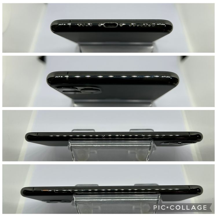 ��SIM�ե꡼ iPhone11ProMax  256GB ���ڡ������쥤 �Хåƥ꡼72%