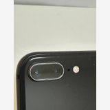 ���Хåƥ꡼84% SIM�ե꡼ iPhone8Plus 256GB ���ڡ������쥤