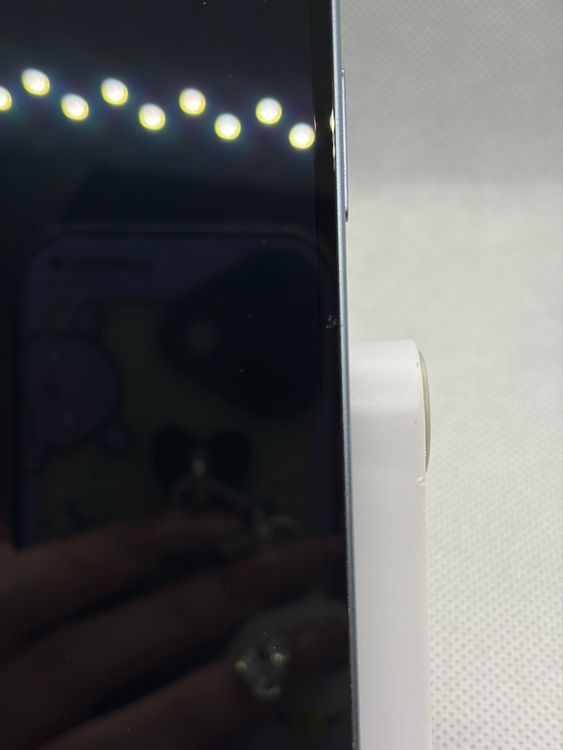 ��SIM�ե꡼ iPhone14 128GB �֥롼 �Хåƥ꡼80%