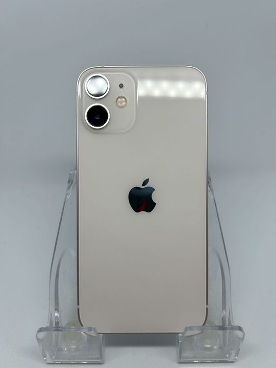 ���ϥԥͥ��ͥå� SIM�ե꡼ iPhone12mini  64GB �ۥ磻�� ����̵��