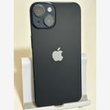 ���Хåƥ꡼82% SIM�ե꡼ iPhone14 128GB �ߥåɥʥ���