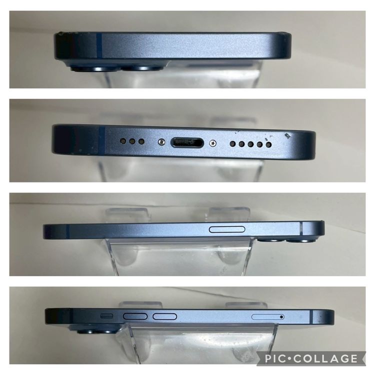 ϥԥͥͥå SIMե꡼ iPhone14 128GB ֥롼 ̵