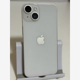 ���Хåƥ꡼100% SIM�ե꡼ iPhone14 128GB �������饤��