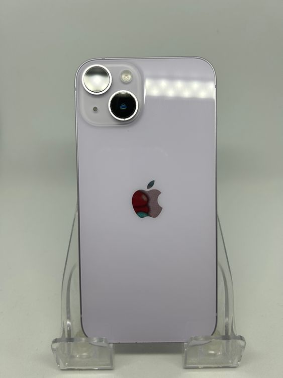 ���ϥԥͥ��ͥå� SIM�ե꡼ iPhone14  128GB �ѡ��ץ� �Хåƥ꡼80%