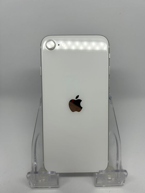 ϥԥͥͥå SIMե꡼ iPhoneSE2  64GB ۥ磻 ̵
