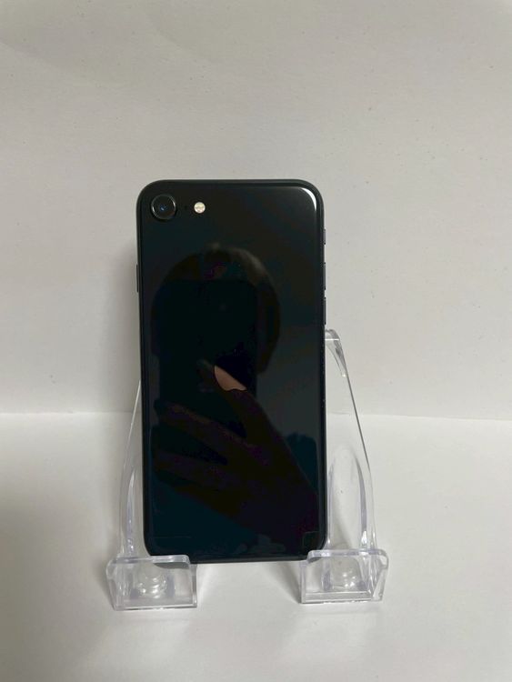 ϥԥͥͥå SIMե꡼ iPhoneSE 2 128GB ֥å ̵