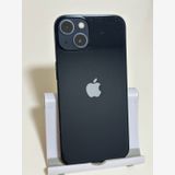 ���Хåƥ꡼84% SIM�ե꡼ iPhone13 128GB �ߥåɥʥ���