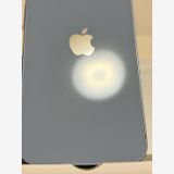������ �Хåƥ꡼87% SIM�ե꡼ iPhone14 128GB �֥롼