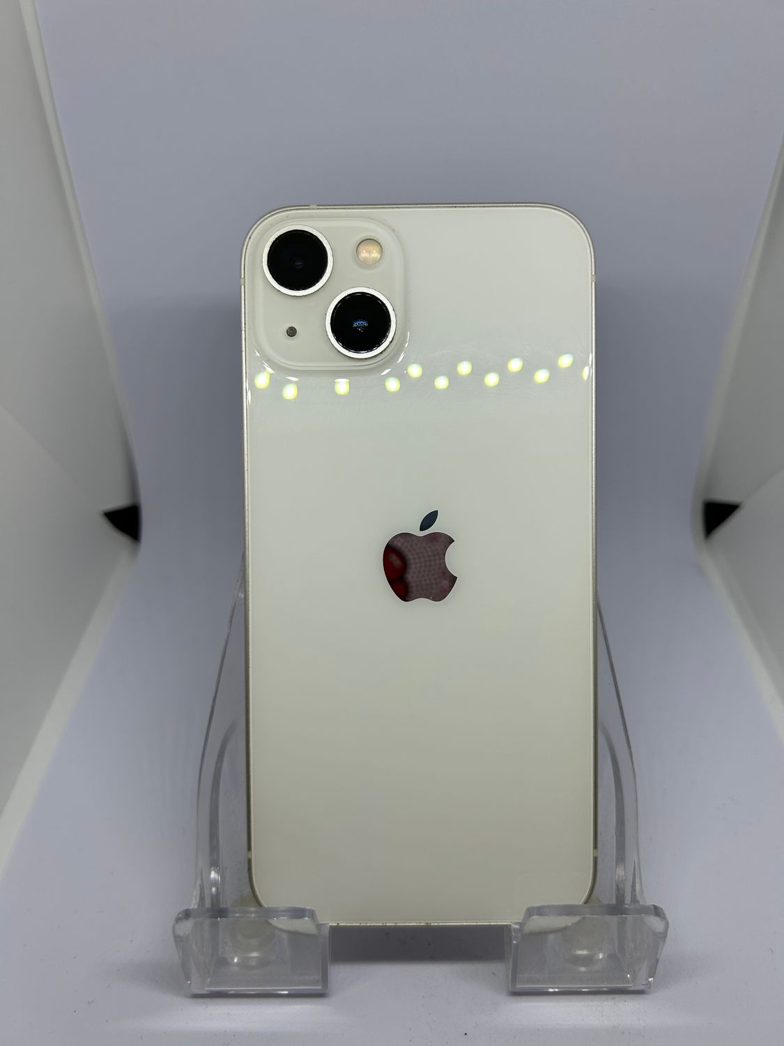 ムスビー｜○SIMフリー iPhone13 128GB スターライト【iPhone13 SIM