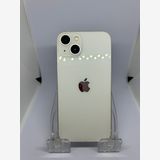 ●SIMフリー iPhone13 128GB スターライト