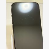 ���Хåƥ꡼87% SIM�ե꡼ iPhone15Pro 128GB �֥�å������˥���