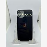 ��SIM�ե꡼ iPhone12mini  128GB �֥�å�
