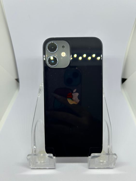 ��SIM�ե꡼ iPhone12mini  128GB �֥�å�