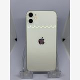 ○SIMフリー iPhone11 256GB ホワイト 送料無料