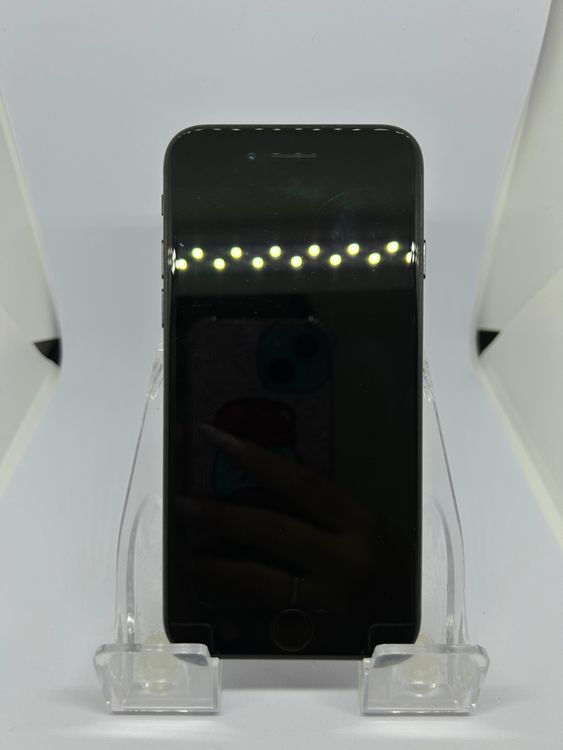 ��SIM�ե꡼ iPhoneSE��2����  64GB �֥�å� �Хåƥ꡼78%