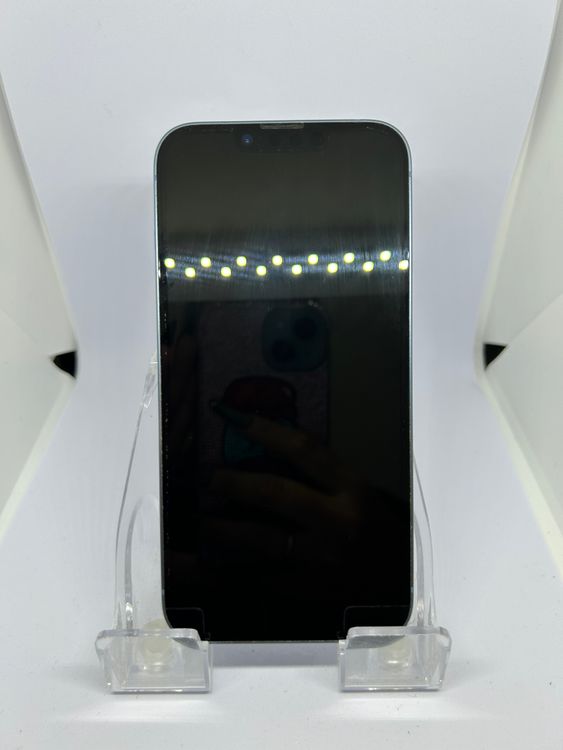 ��Ķ���� SIM�ե꡼ iPhone14  256GB �֥롼