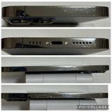 ���Хåƥ꡼83% SIM�ե꡼ iPhone13ProMax 256GB ����ե�����