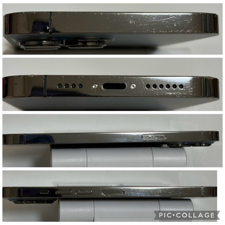 ���Хåƥ꡼83% SIM�ե꡼ iPhone13ProMax 256GB ����ե�����