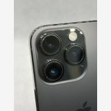 ���Хåƥ꡼83% SIM�ե꡼ iPhone14Pro 256GB ���ڡ����֥�å�