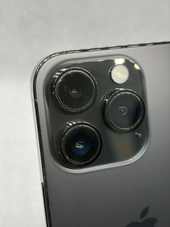 ���Хåƥ꡼83% SIM�ե꡼ iPhone14Pro 256GB ���ڡ����֥�å�
