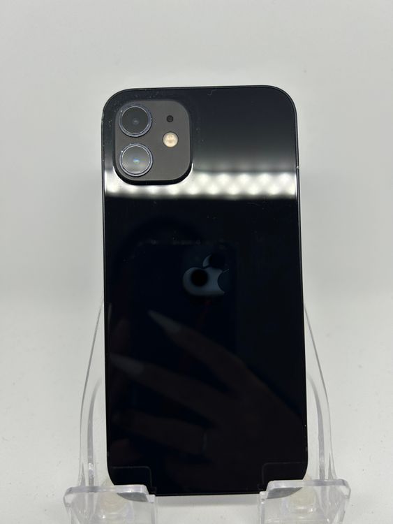 ϥԥͥͥå SIMե꡼ iPhone12  64GB ֥å ̵