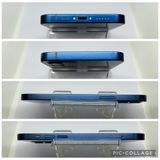 ��SIM�ե꡼ iPhone12  128GB �֥롼