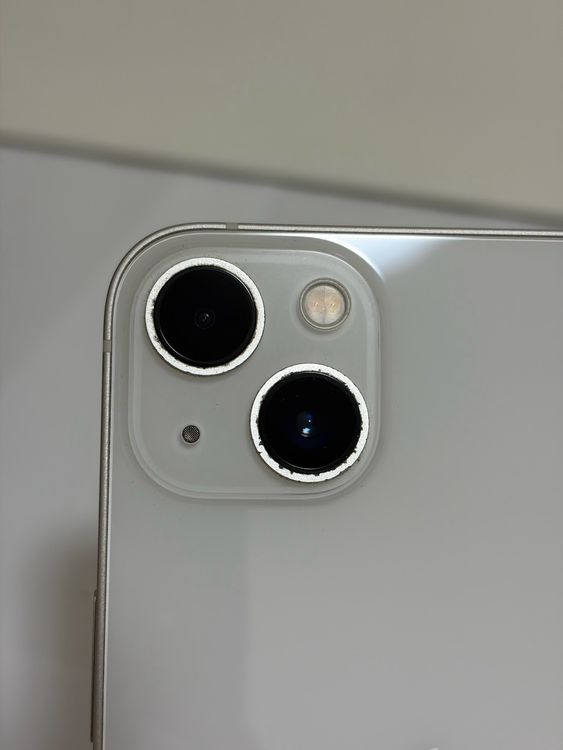 ��SIM�ե꡼ iPhone13 128GB �������饤�� �Хåƥ꡼81%