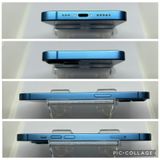 ��SIM�ե꡼ iPhone13  128GB �֥롼
