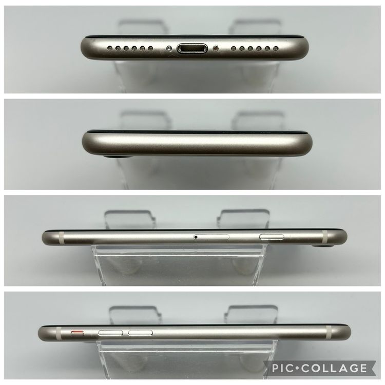 ϥԥͥͥå SIMե꡼ iPhoneSE3  64GB 饤 ̵