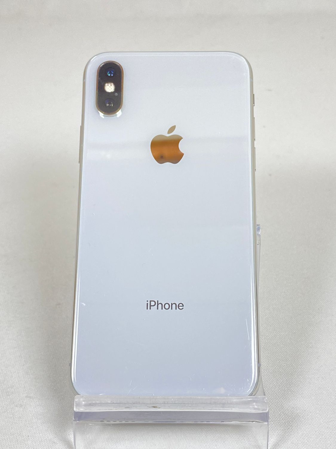 iPhone - iPhone XS 256GB スマートバッテリー付 新品 IPhone Xs 256GB ゴールド バッテリー100% SIMフリー