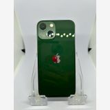 ��SIM�ե꡼ iPhone13mini  256GB ���꡼�� �Хåƥ꡼78%
