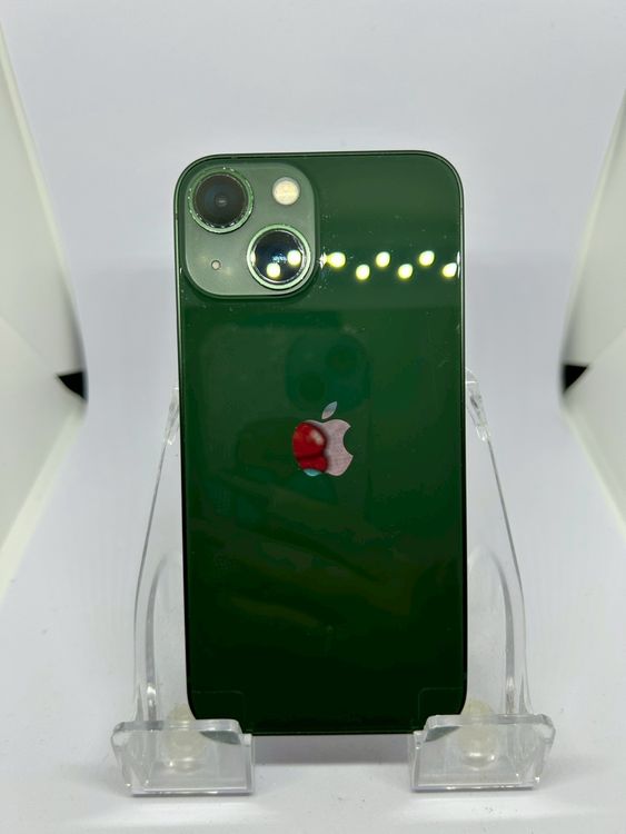 ��SIM�ե꡼ iPhone13mini  256GB ���꡼�� �Хåƥ꡼78%