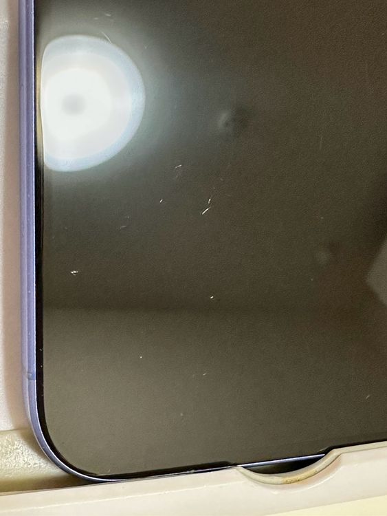 ���Хåƥ꡼83% SIM�ե꡼ iPhone16 256GB ����ȥ�ޥ��