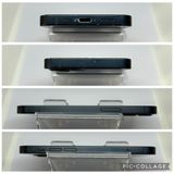 ��SIM�ե꡼ iPhone12mini  64GB �֥�å� �Хåƥ꡼73%