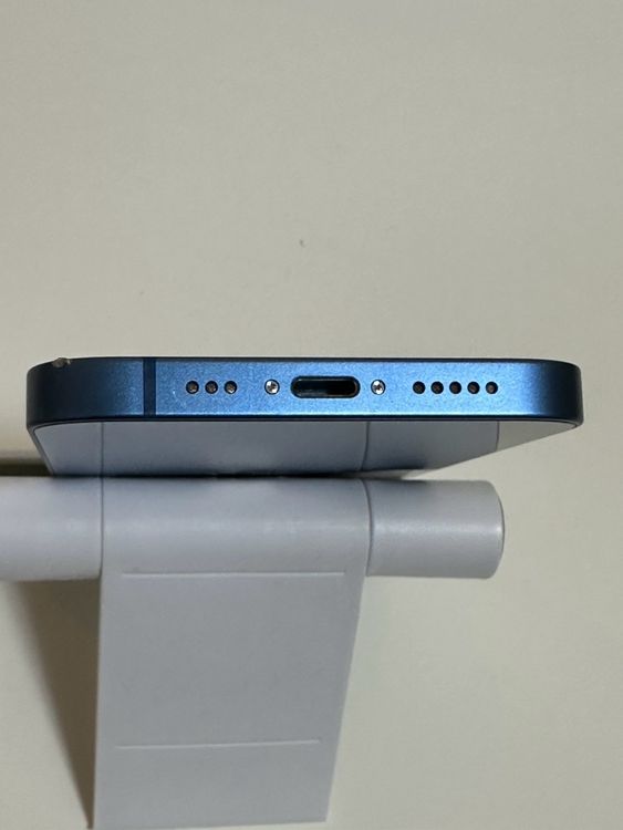 ��SIM�ե꡼ iPhone13 128GB �֥롼