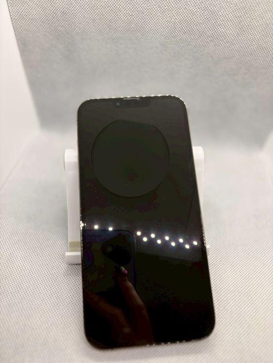 ��SIM�ե꡼ iPhone13ProMax 256GB ����ե����� �Хåƥ꡼85%