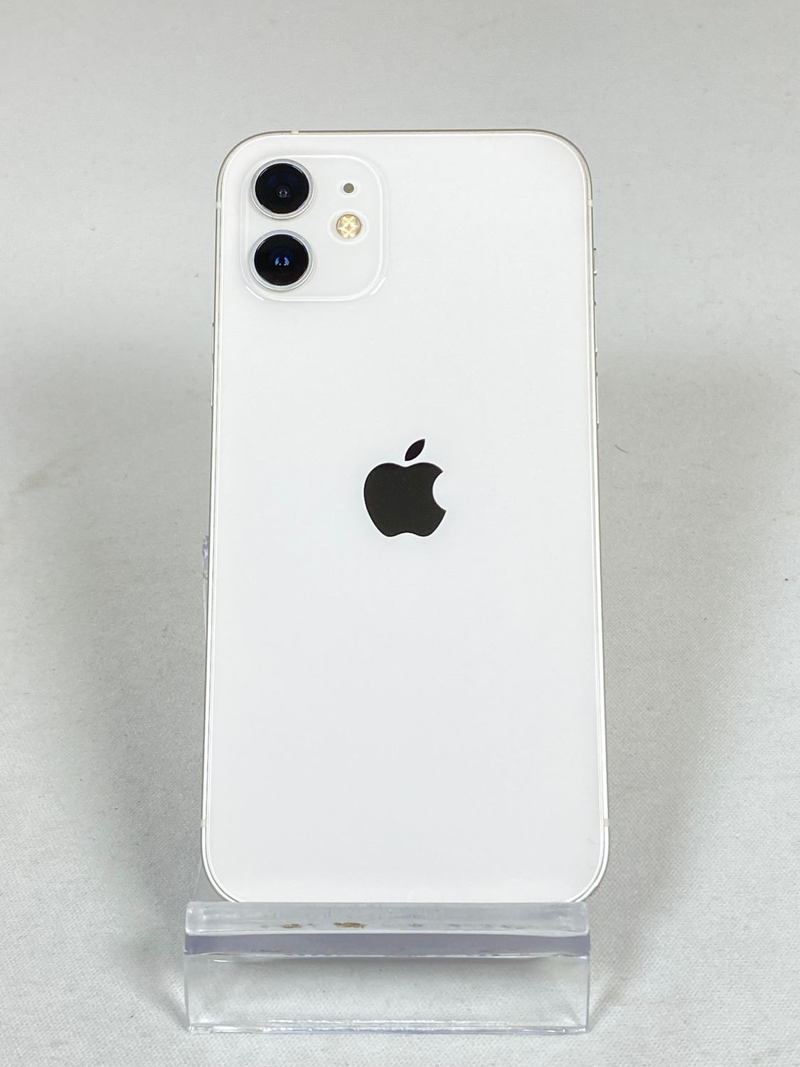 ムスビー｜○ハピネスネット SIMフリー iPhone12 64GB ホワイト 