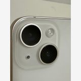 ���Хåƥ꡼83% SIM�ե꡼ iPhone14 128GB �������饤��