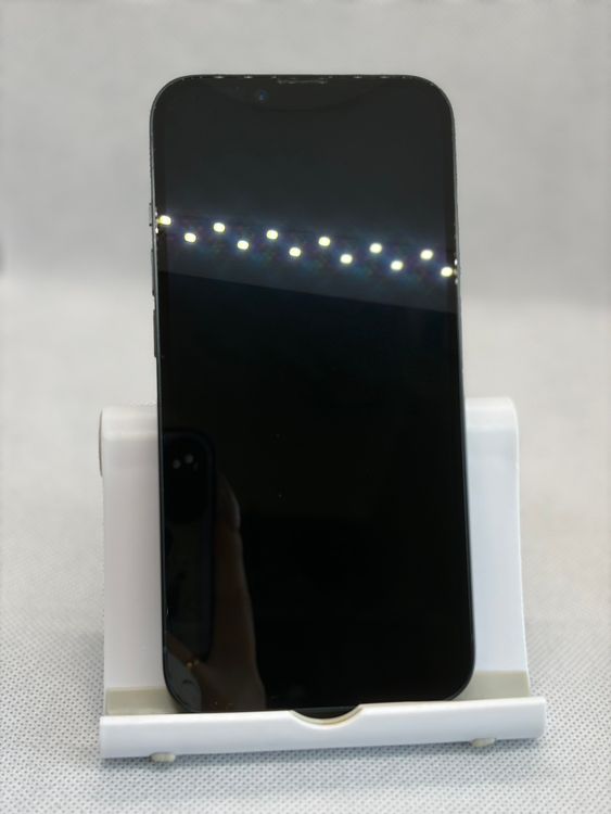���Хåƥ꡼84% SIM�ե꡼ iPhone14 128GB �ߥåɥʥ���