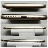��SIM�ե꡼ iPhoneSE ��3���� 128GB �������饤�� �Хåƥ꡼82%