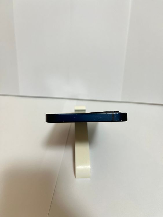 ○ハピネスネットiPhone12 64GB ブラック   送料無料