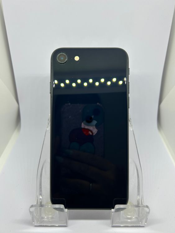 ��SIM�ե꡼ iPhoneSE��3����  256GB �ߥåɥʥ��� �Хåƥ꡼75%