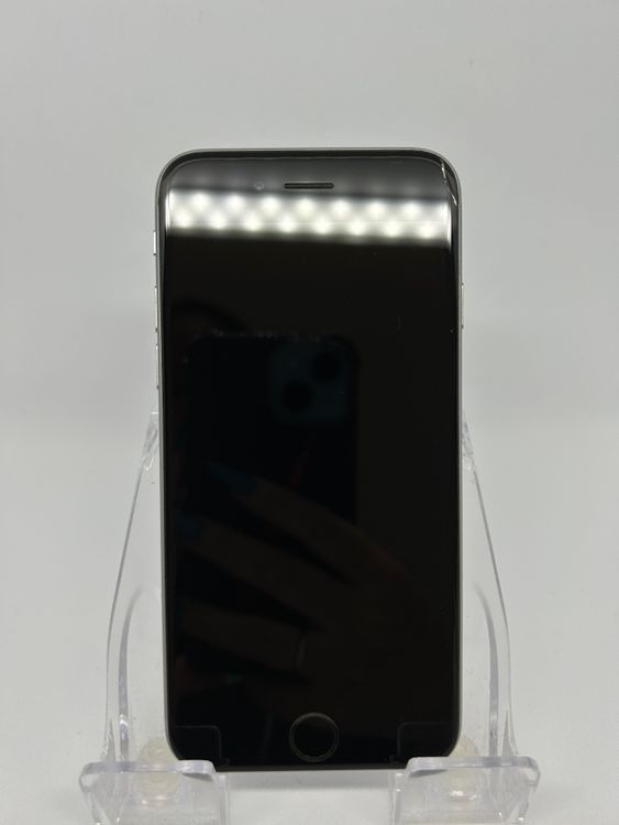 ○ハピネスネット SIMフリー iPhone6s  128GB スペースグレイ 送料無料