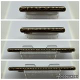 ��SIM�ե꡼ iPhoneXS  64GB ������� �Хåƥ꡼81%
