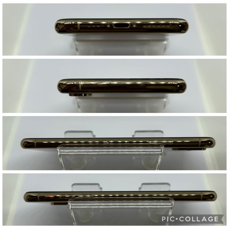 ��SIM�ե꡼ iPhoneXS  64GB ������� �Хåƥ꡼81%